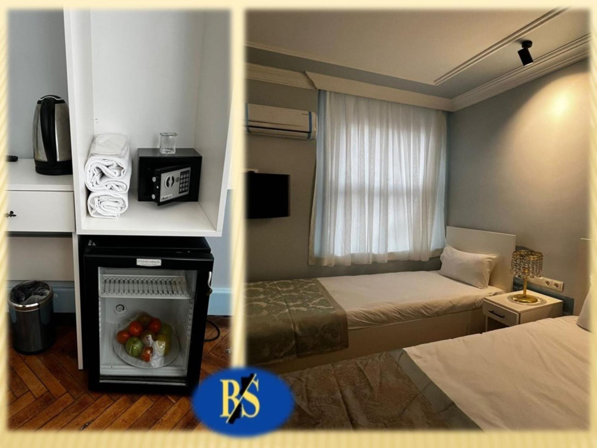 Bali Star City Hotel — Fotoğraflar 3